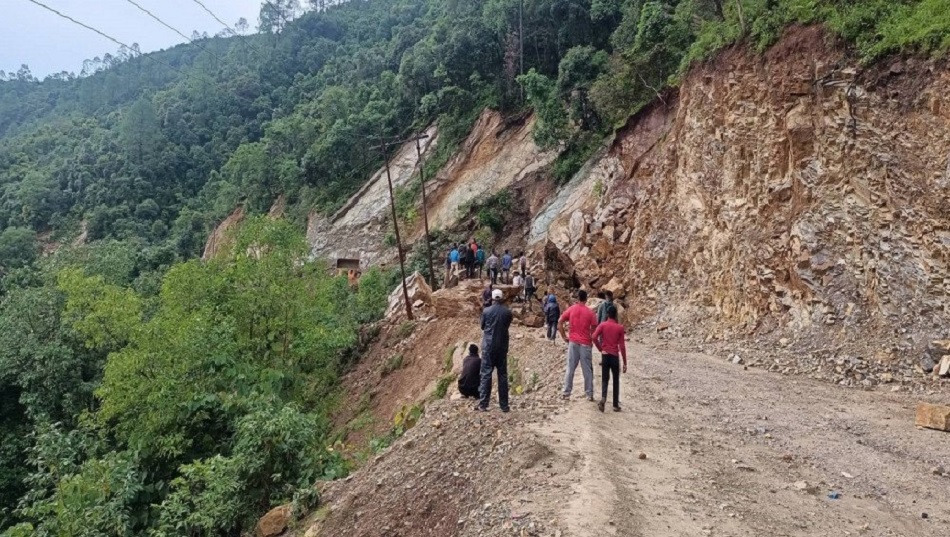 कान्ति लोकपथ अनिश्चितकाललाई बन्द